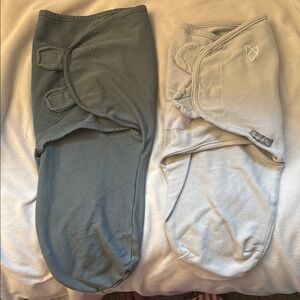 Baby Swaddle Wraps